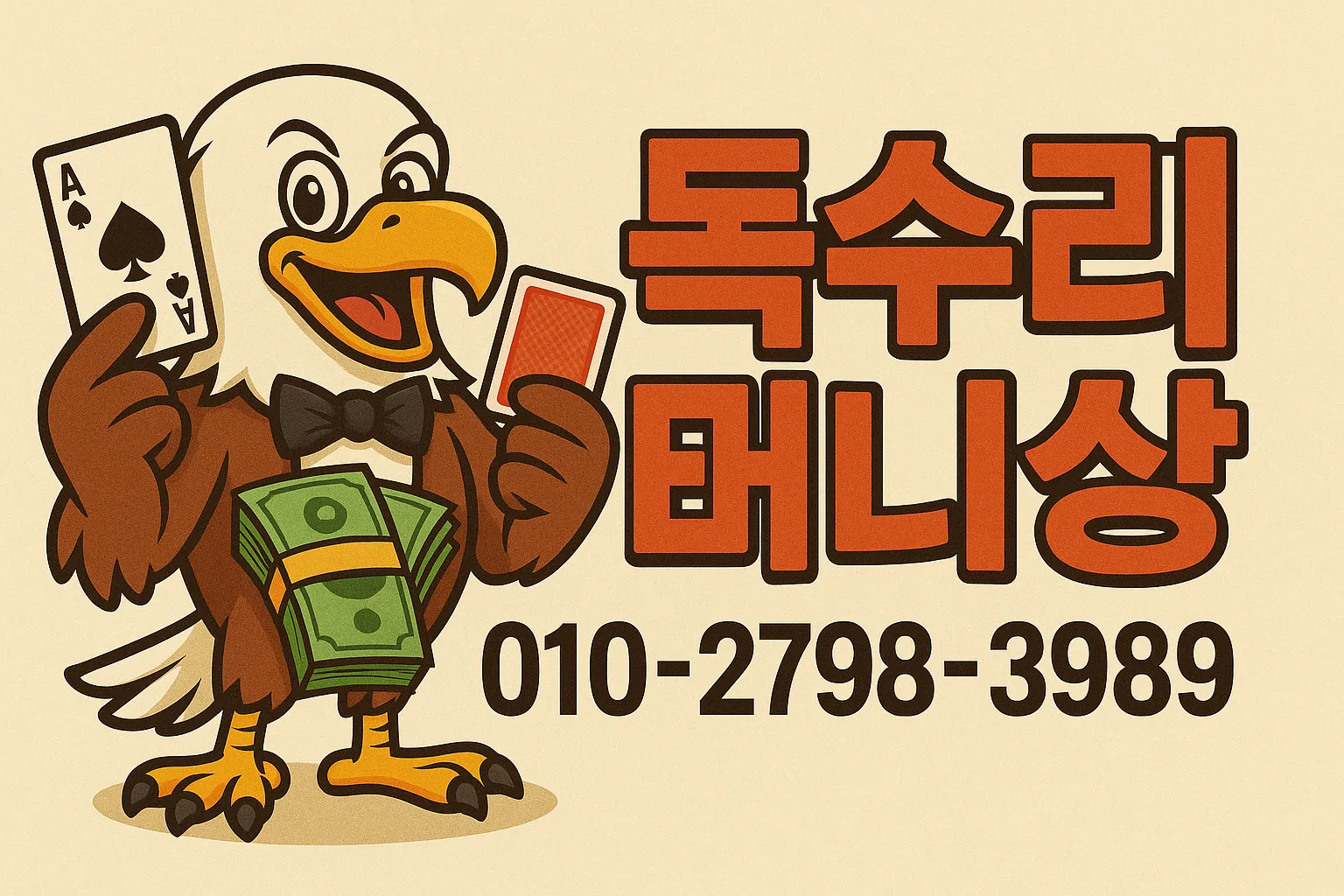 머니상 이미지 검색 활용 예시