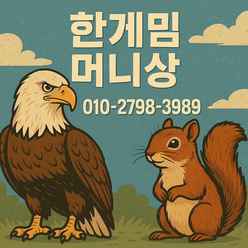 한게임 현금화